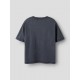 Camiseta efecto lavado Name It