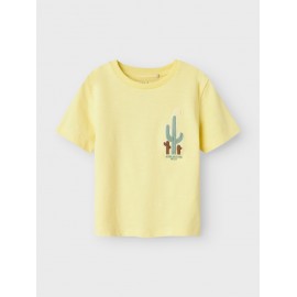 Camiseta "Cactus" Name It