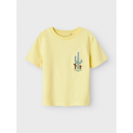 Camiseta "Cactus" Name It