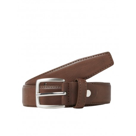 Cinturón piel Jack & Jones