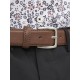 Cinturón piel Jack & Jones
