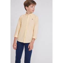 Camisa clásica Street Monkey