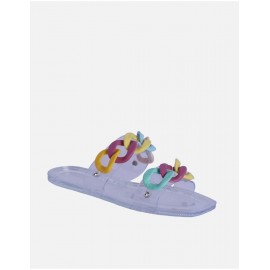 Chancla cadena colores Amichi