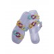 Chancla cadena colores Amichi
