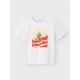 Camiseta Name It "Cactus"