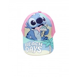 Gorra "Lilo & Stitch"