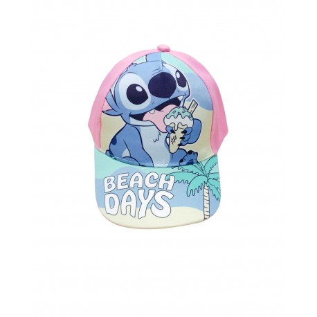 Gorra "Lilo & Stitch"