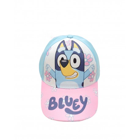 Gorra "Bluey"