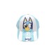 Gorra rayas "Bluey" 
