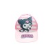 Gorra "Kuromi"