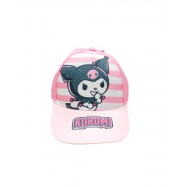 Gorra "Kuromi"