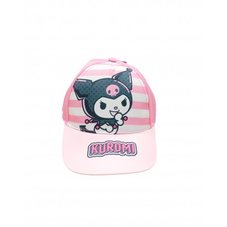 Gorra "Kuromi"