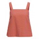 Top vichy Jack & Jones