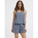 Top vichy Jack & Jones