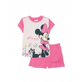 Pijama "Minnie"