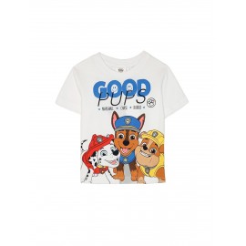 Camiseta "Patrulla canina"