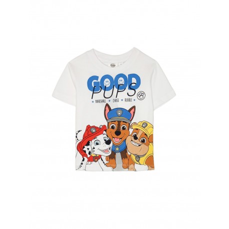 Camiseta "Patrulla canina"