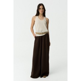 Pantalón Tiffosi fluido