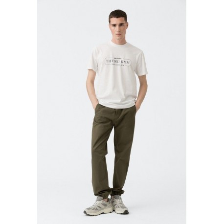 Pantalón jogger Tiffosi