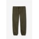 Pantalón jogger Tiffosi