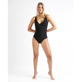 Bañador mujer cruzado