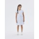 Vestido rayas inf. niña de Name It