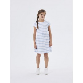 Vestido rayas inf. niña de Name It
