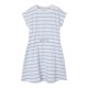 Vestido rayas inf. niña de Name It