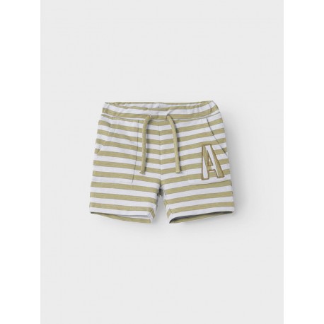 Pantalón corto Inf. Niño de Name It