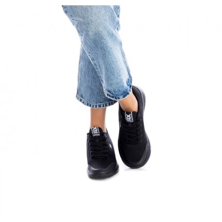 Deportivas combinadas mujer XTi