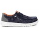 Zapato hombre casual Xti