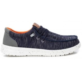 Zapato hombre casual Xti