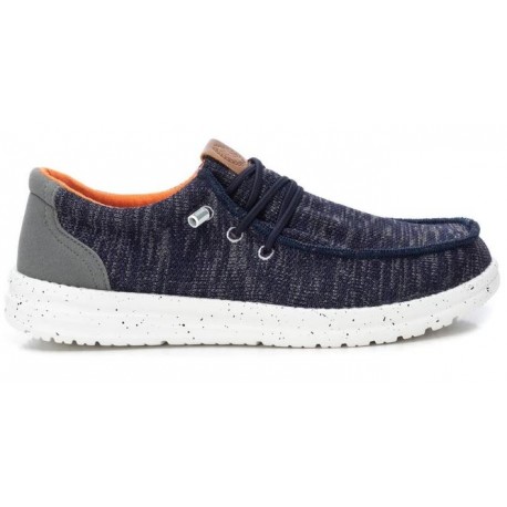 Zapato hombre casual Xti