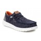 Zapato hombre casual Xti