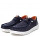 Zapato hombre casual Xti