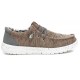Zapato hombre casual Xti