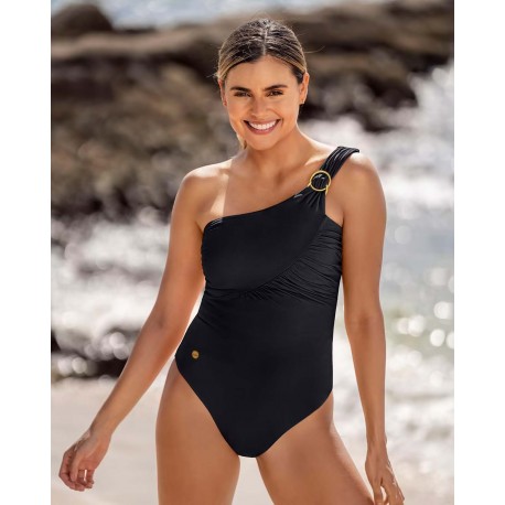 Bañador reductor para mujer de Leonisa