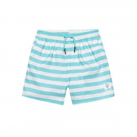 Bañador rayas inf. niño de Water Lemon