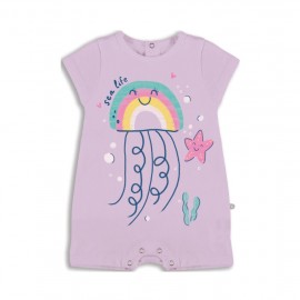 Pijama pelele bebé de Talamán
