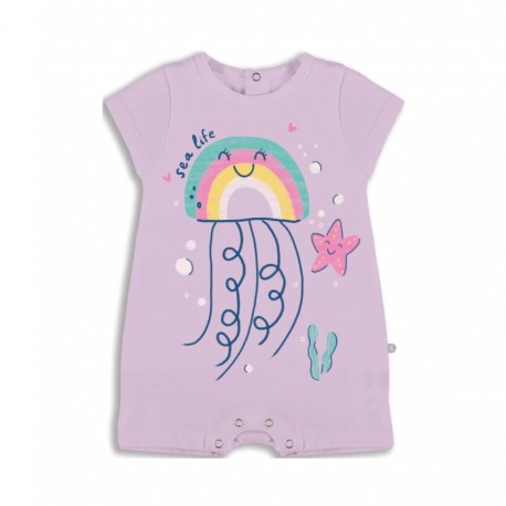 Pijama pelele bebé de Talamán