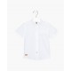 Camisa M/C niño de Losan