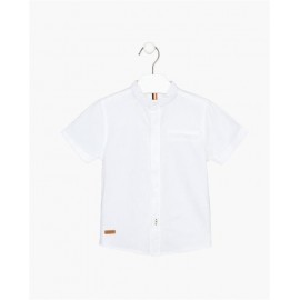 Camisa M/C niño de Losan