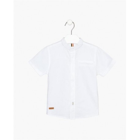 Camisa M/C niño de Losan