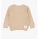 Jersey cuello redondo para niño de Losan