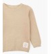 Jersey cuello redondo para niño de Losan