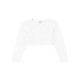 Chaqueta de punto inf. niña de Losan