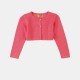 Chaqueta de punto inf. niña de Losan