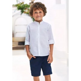 Pantalón corto Inf. niño Mayoral
