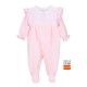 Pijama pelele para bebé de Calamaro