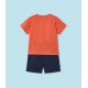 Conjunto infantil niño de Mayoral